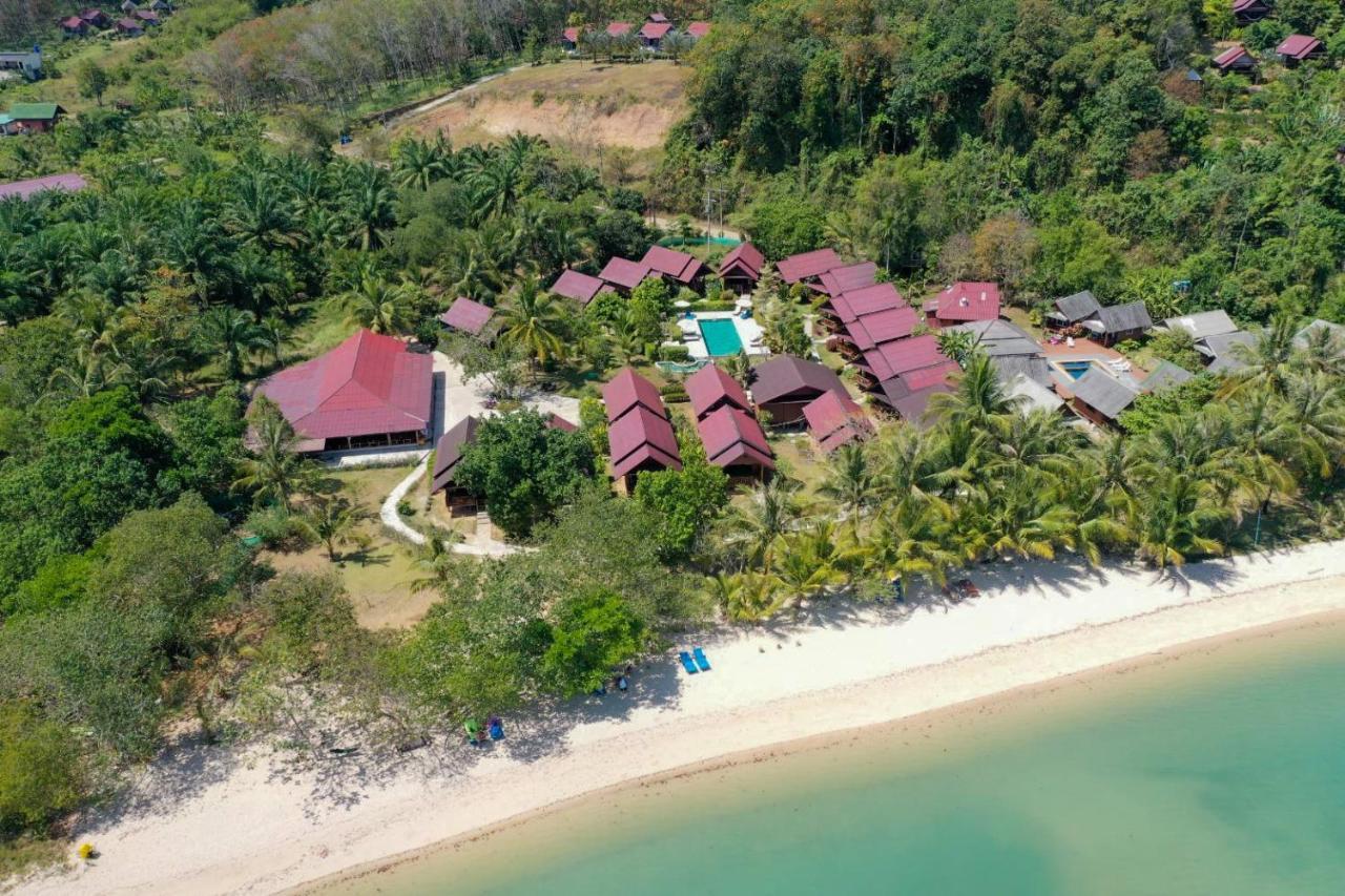 Koh Yao Seaview Ko Yao Noi
