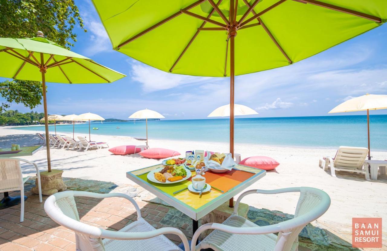 Baan Samui - Sha Extra Chaweng (Koh Samui)