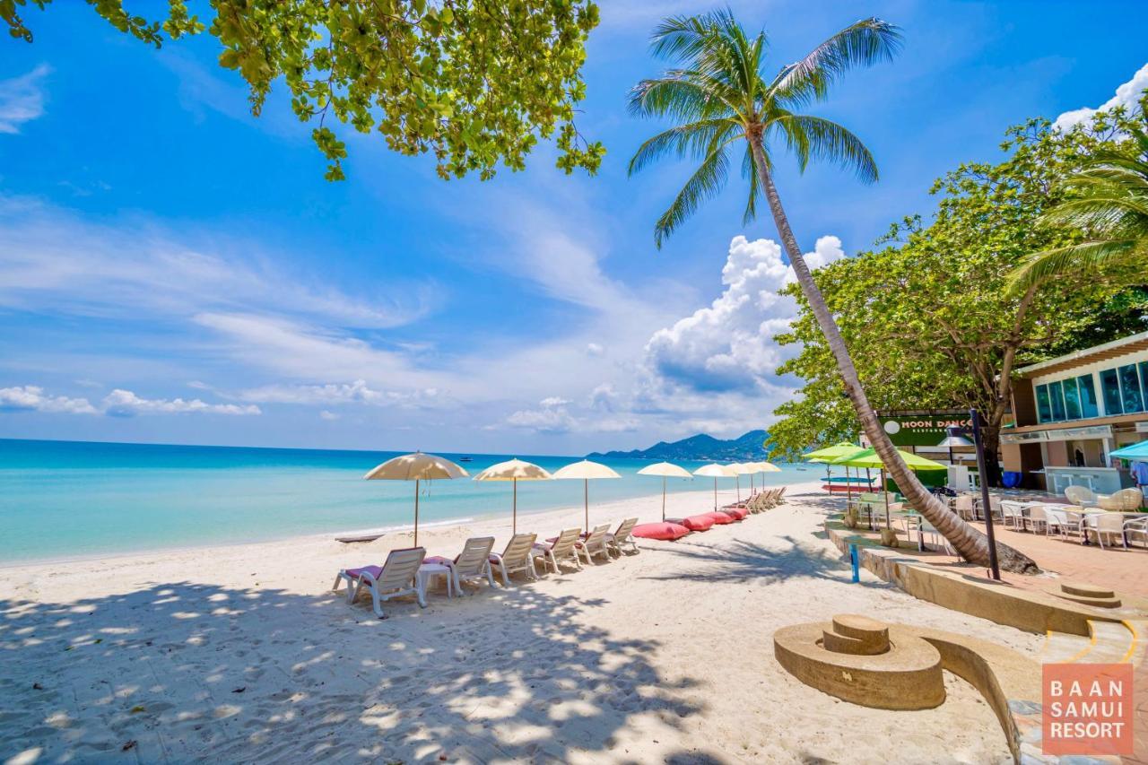 Baan Samui - Sha Extra Resort
