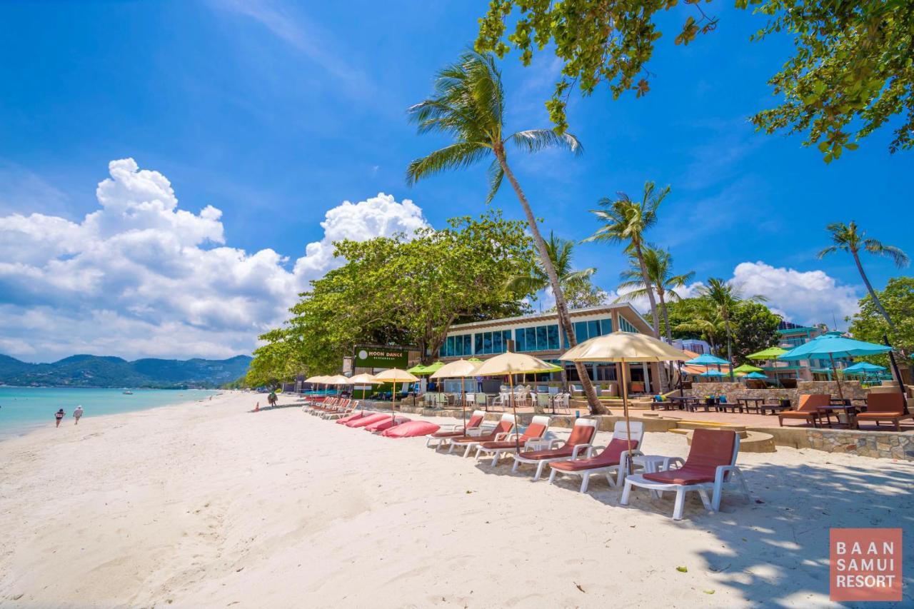 Baan Samui - Sha Extra