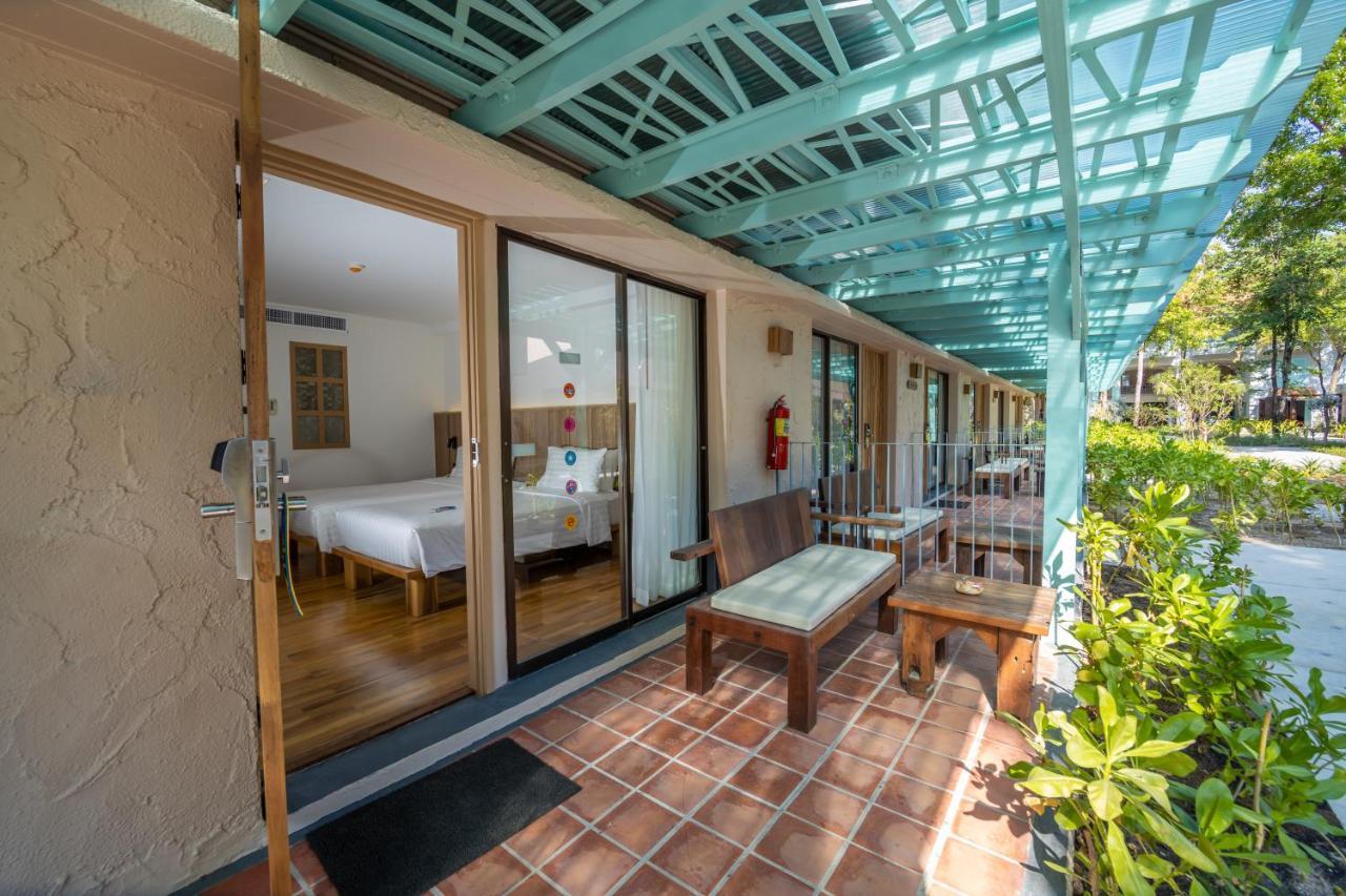 Resort Baan Samui - Sha Extra