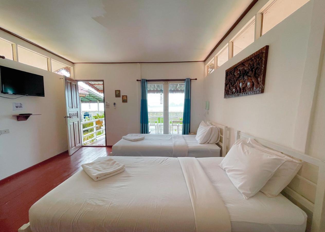 - Sha Resort