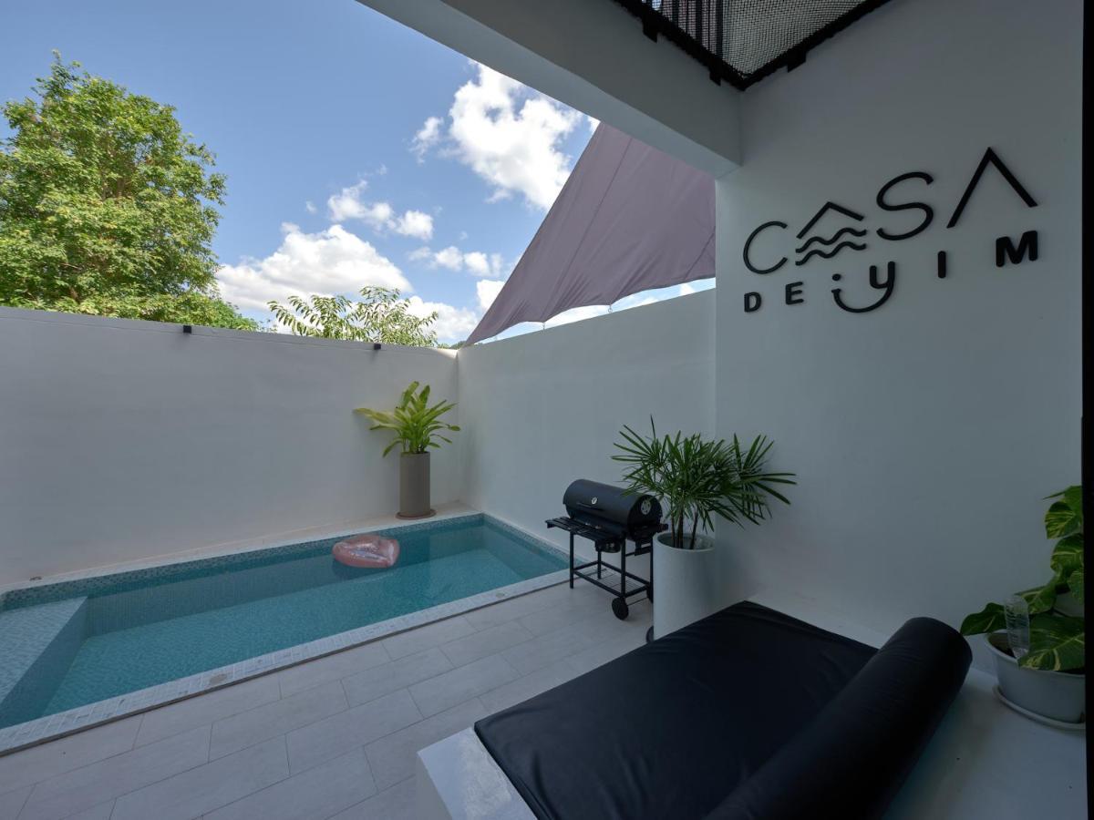 Casa De Yim, Eco Pool Villa Ao Nang