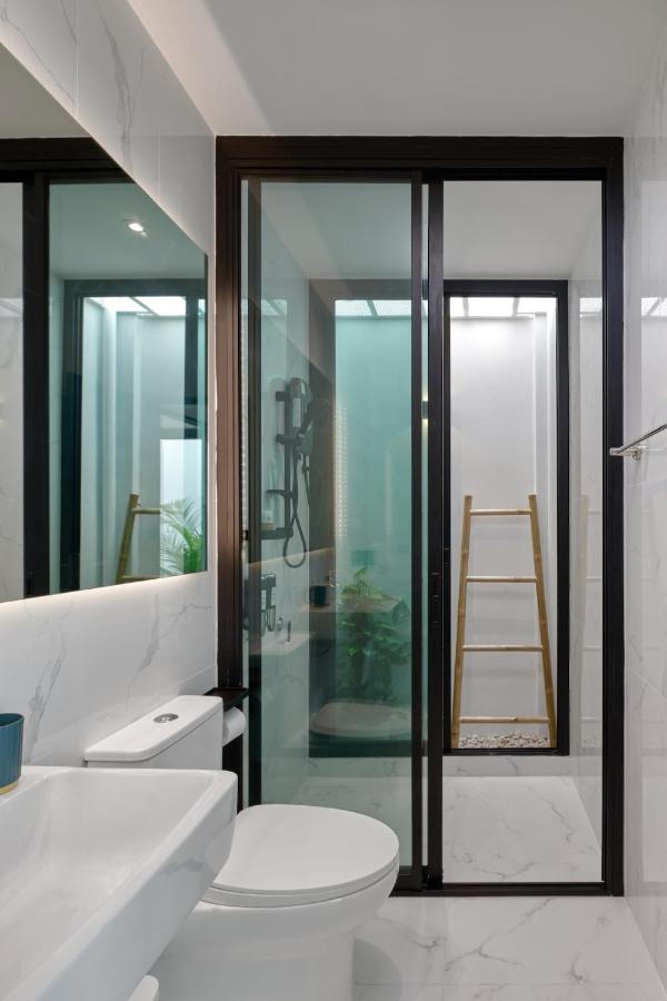 Casa De Yim, Eco Pool Villa