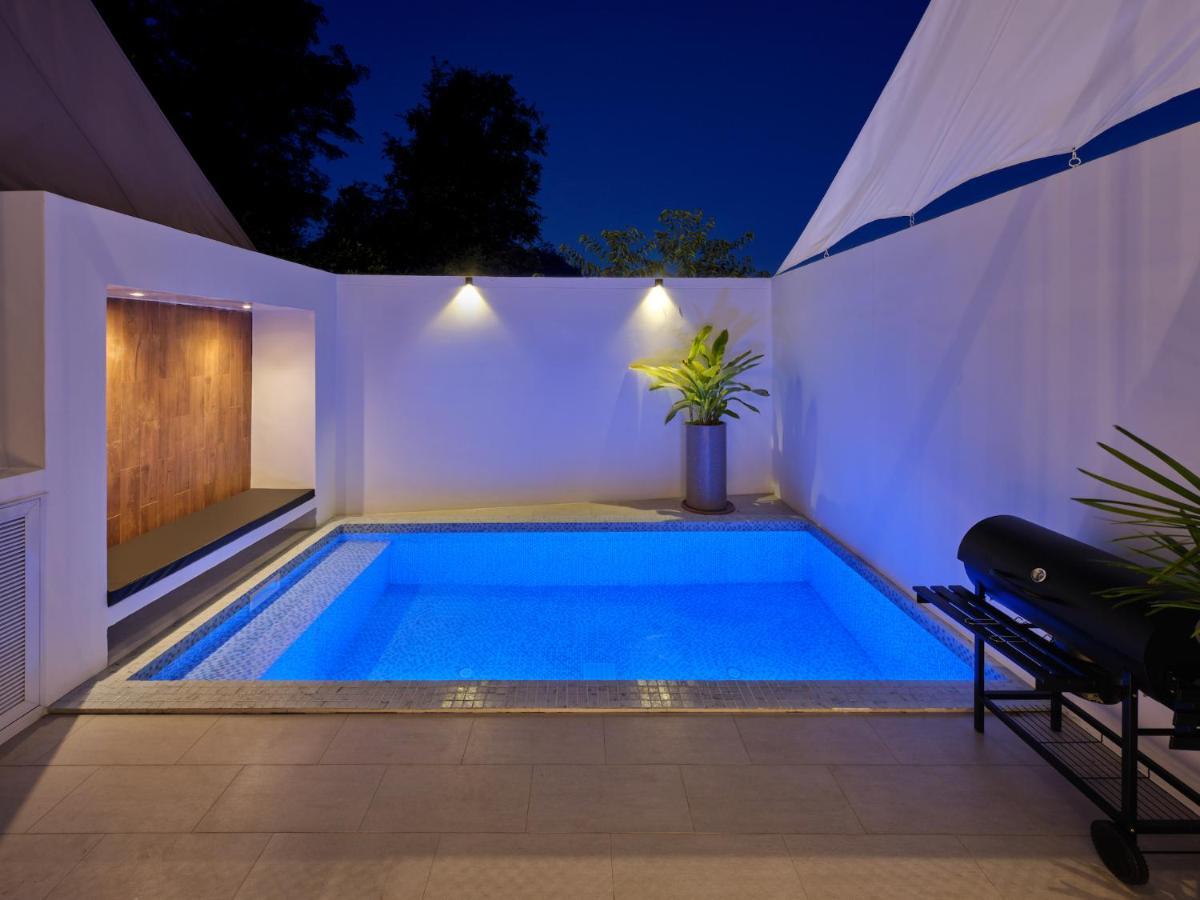 Casa De Yim, Eco Pool *