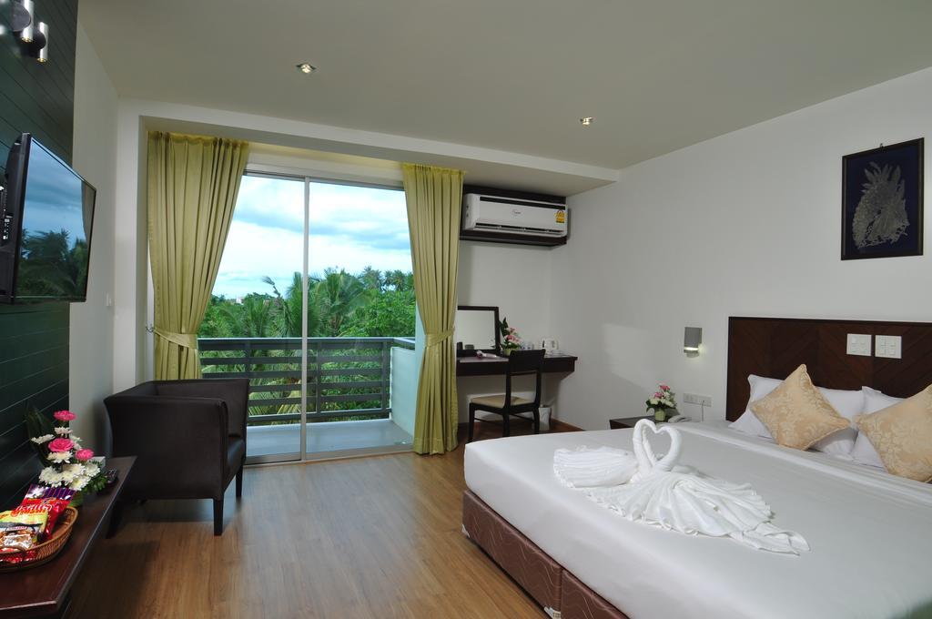 Hotel The Flora 3*