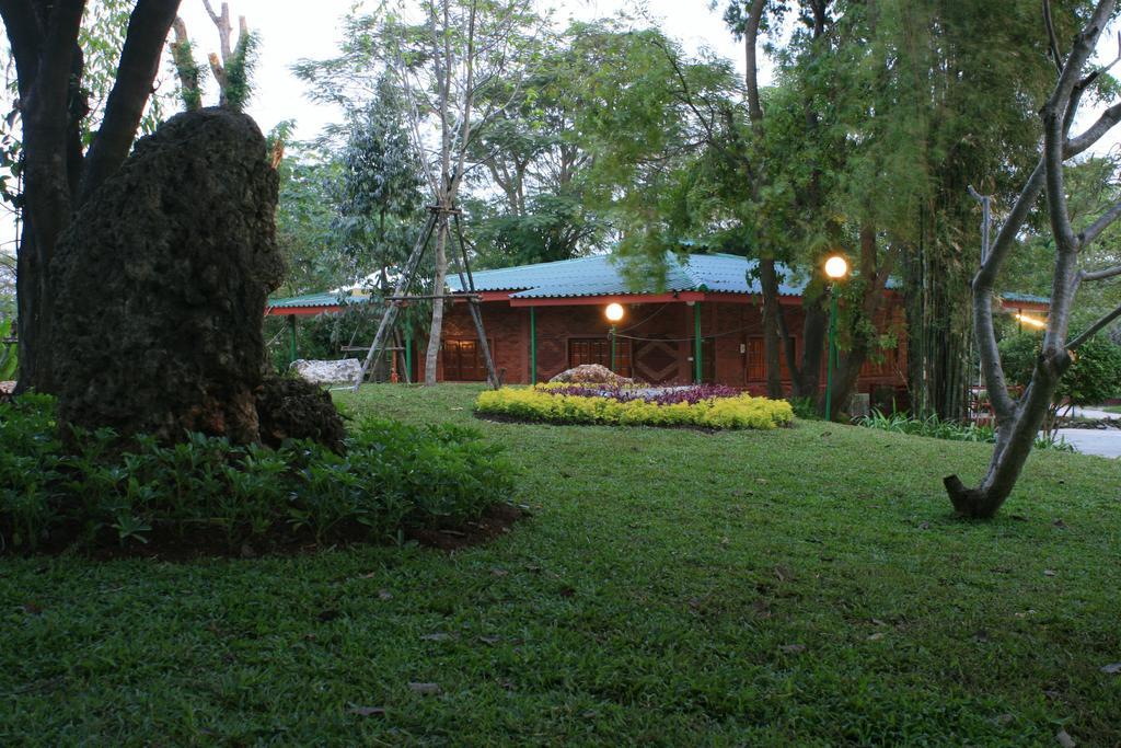 Khao Yai Garden Hotel 3*