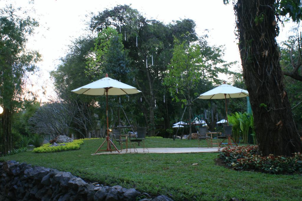 Hotel Khao Yai Garden Pakchong