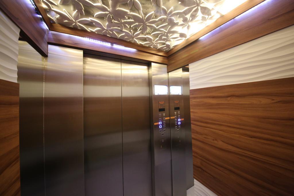 New Nordic Marcus Hotel 4*