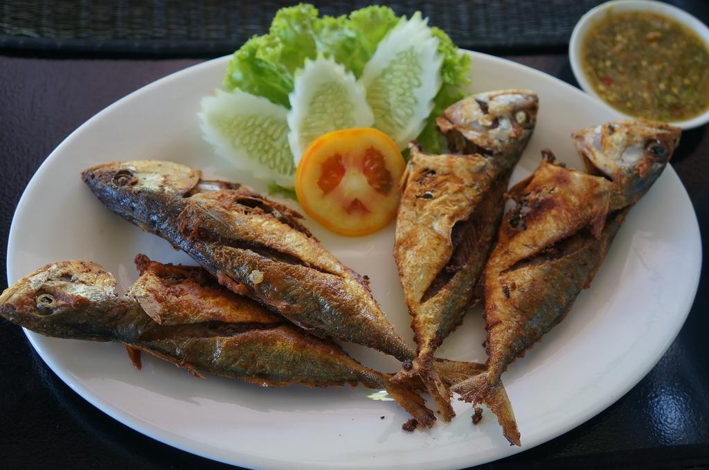 Hotel The Legend Maeklong
