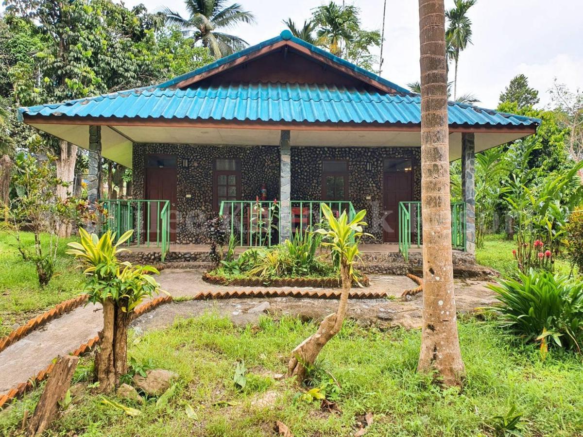 Malulee Khaosok