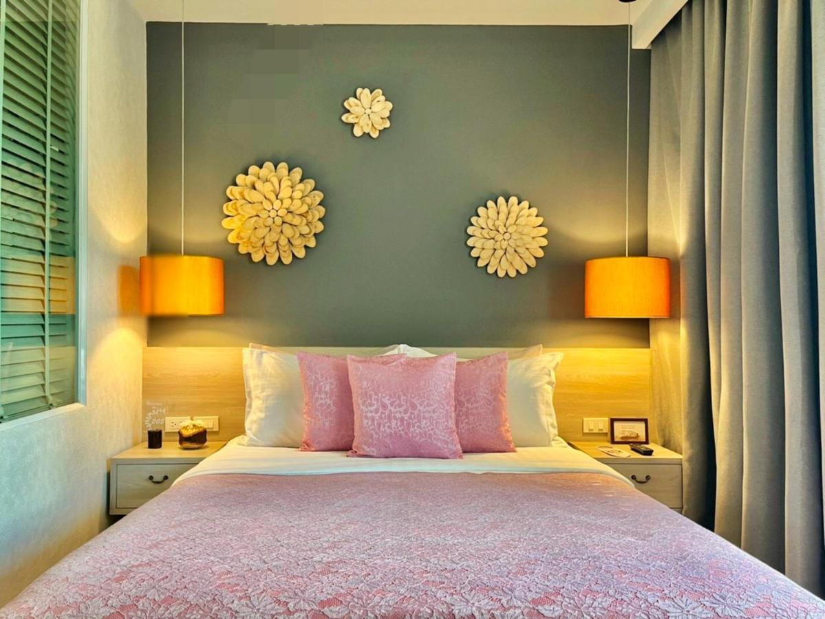 Mukrada House Boutique Hometel Krabi Guest house 3*