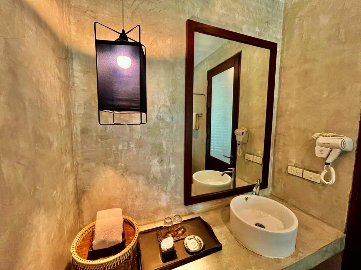Mukrada House Boutique Hometel Krabi Klong Muang Beach