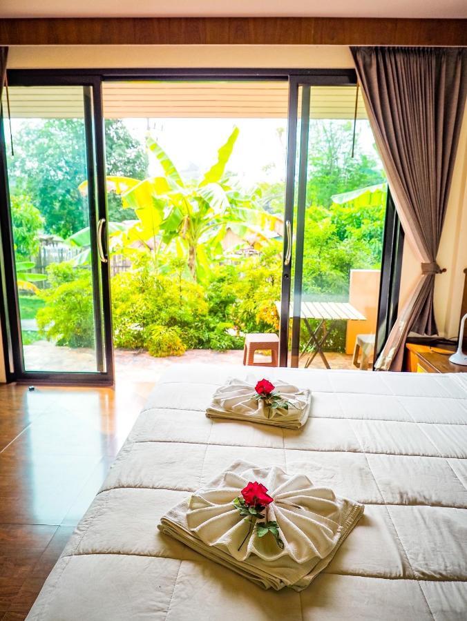Resort Bannsuan Amaleena Ko Yao Noi