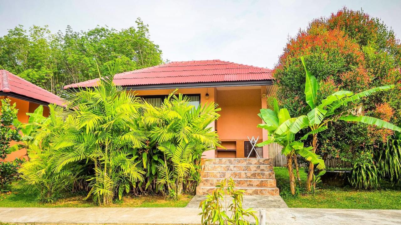 Resort Bannsuan Amaleena