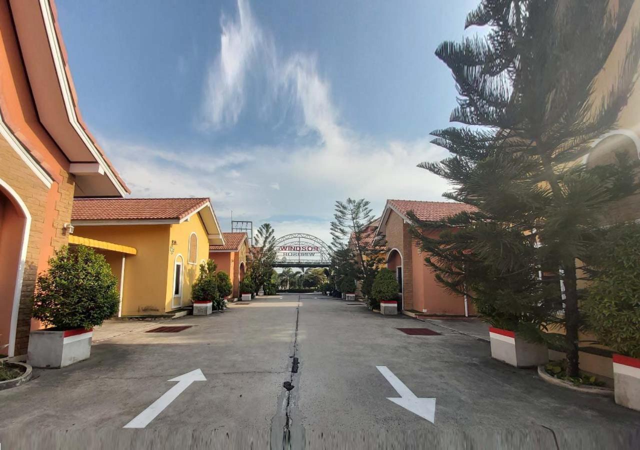 Resort Windsor 3*