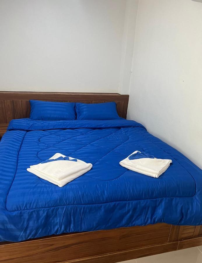 Tanyaporn House Guest house Haad Rin