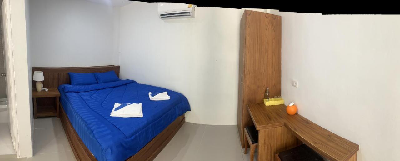 Tanyaporn House 2* Haad Rin