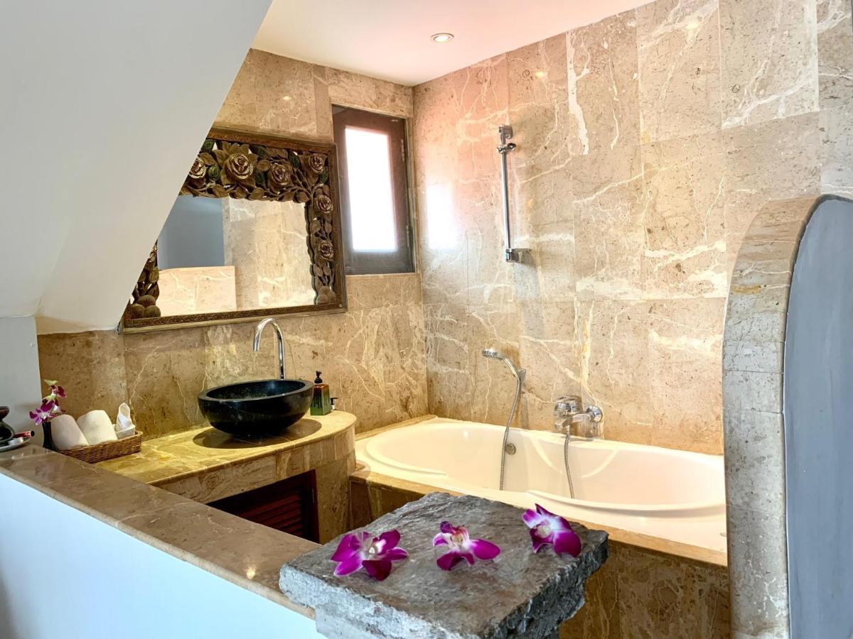 Beachfront With Private Pool Pousada *