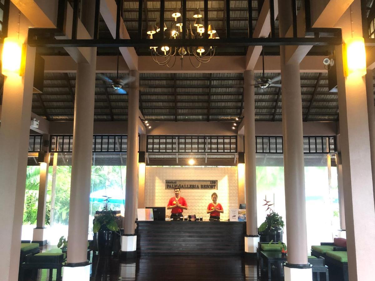 Palm Galleria Resort Khao Lak