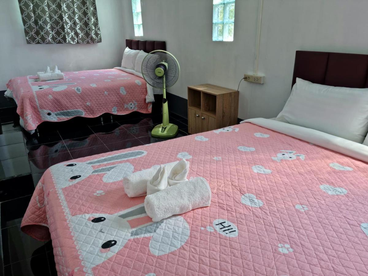 Resort Rai Eingpu 3*