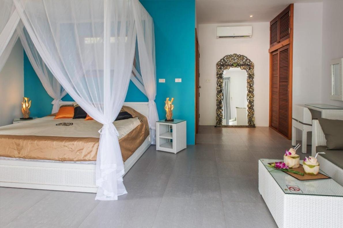 Hotel Moon 4*
