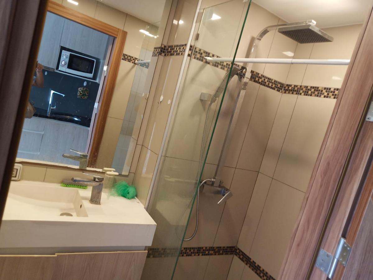 泰国芭堤雅中天拉古纳海滩度假2期 Apartment Jomtien Beach