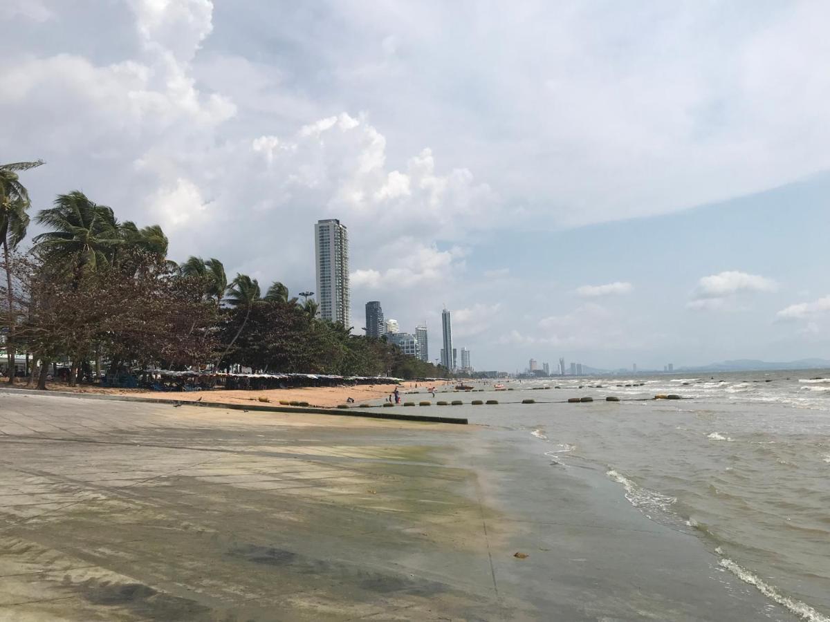 Latina 2 * Jomtien Beach