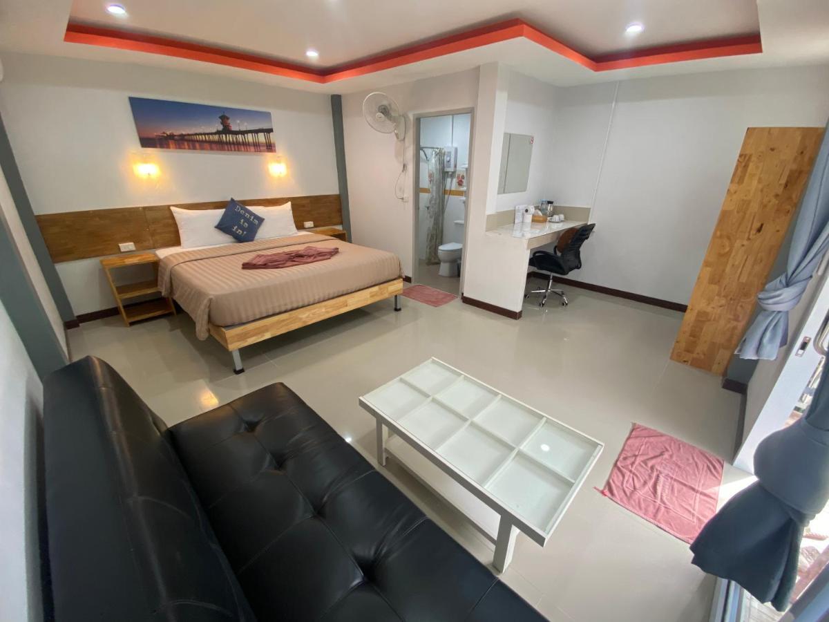 Cheeva Resort Baan Tai
