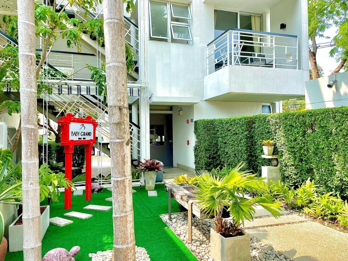 Baby Grand Hua Hin 3*