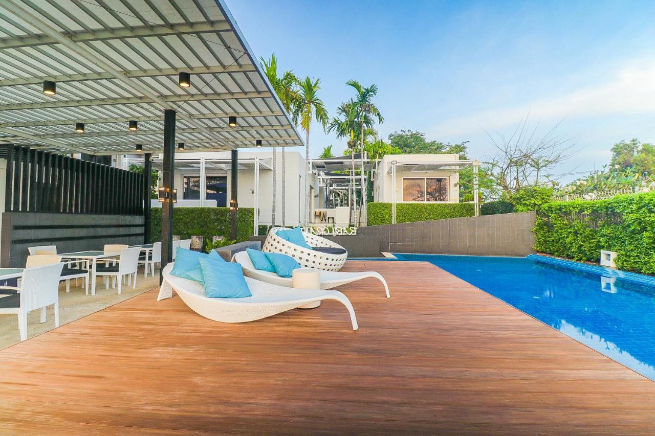 Hotel Baby Grand Hua Hin