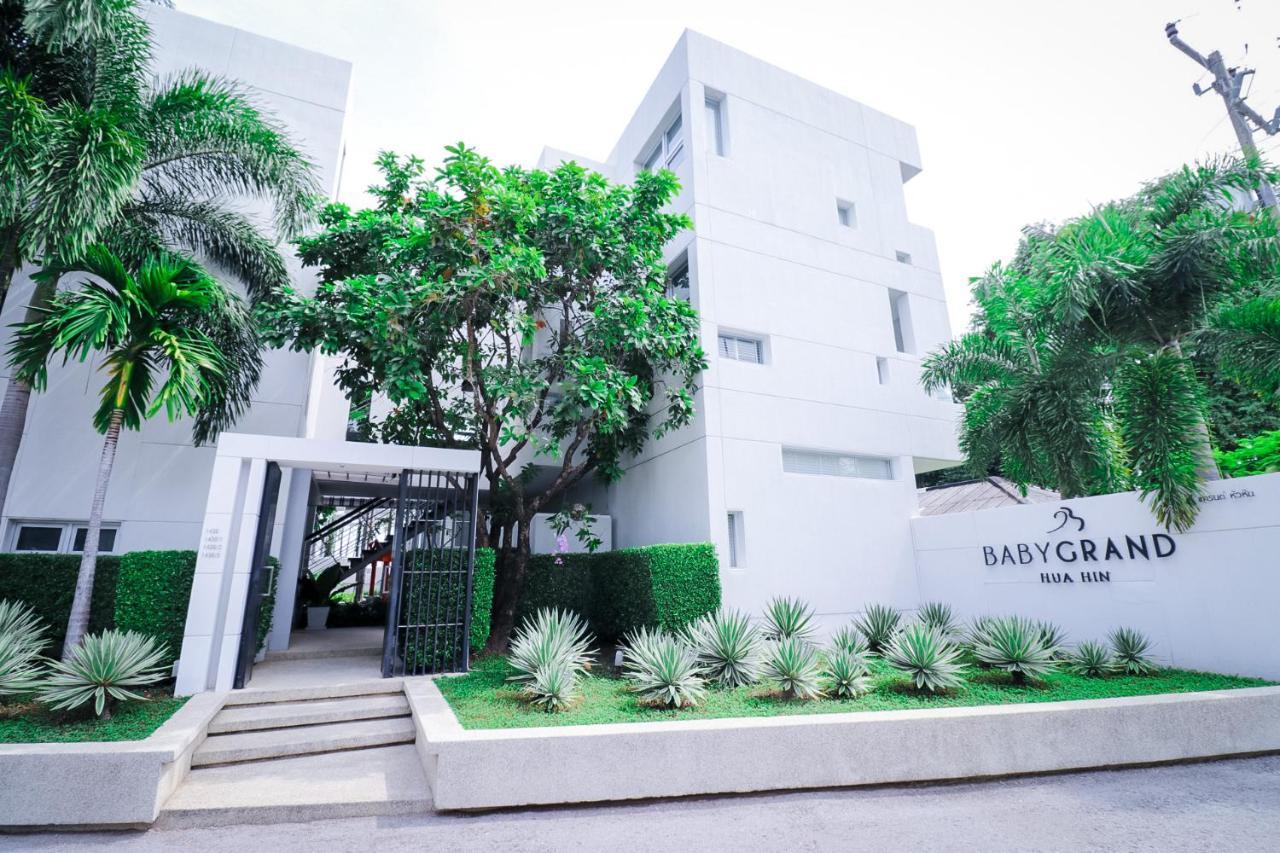 Baby Grand Hua Hin 3* Cha-Am