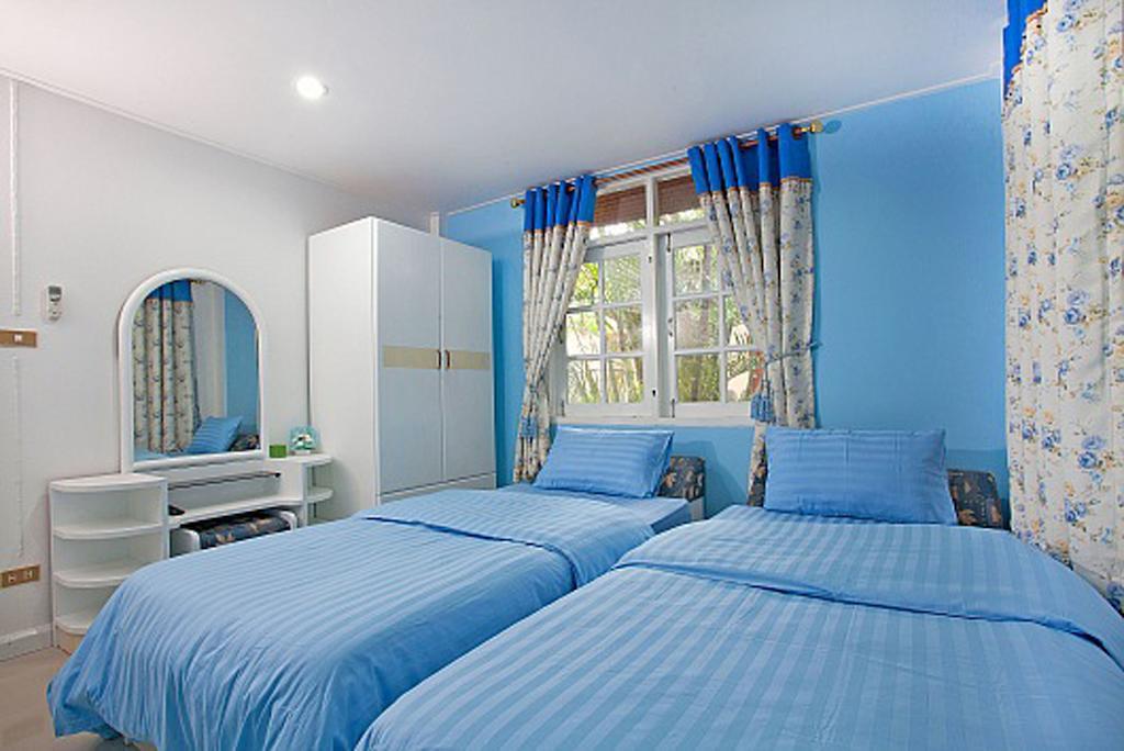 Angel Pool Villa Ban Nong Tabaek