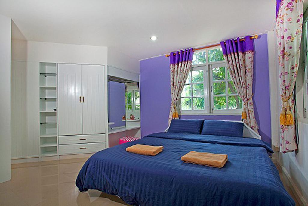 Angel Pool Villa