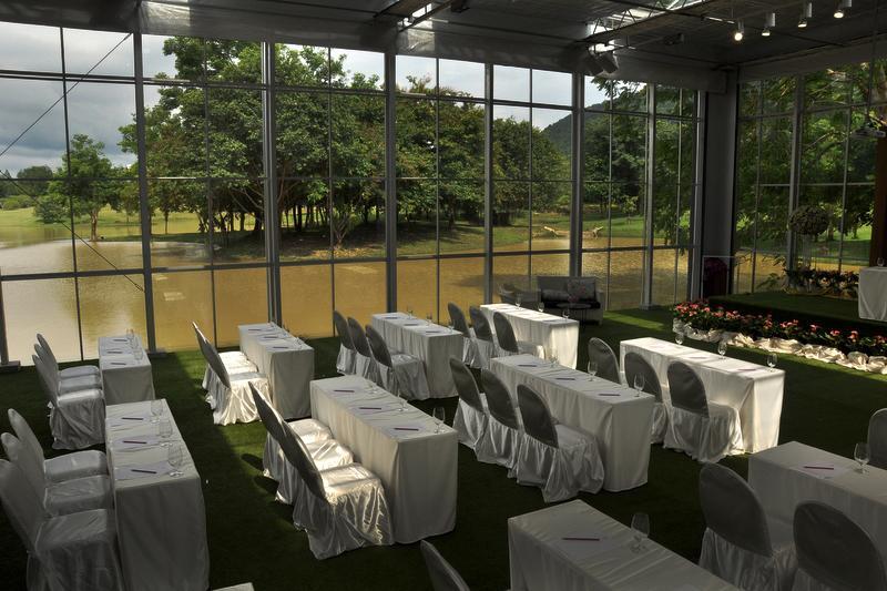 Dasada, The Flower Es'senses Resort 4*