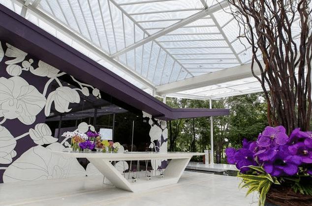 Dasada, The Flower Es'senses Resort 4*