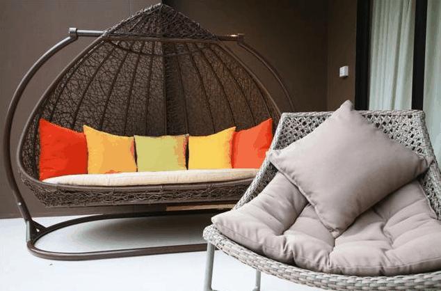 Resort Dasada, The Flower Es'senses Noen Hom