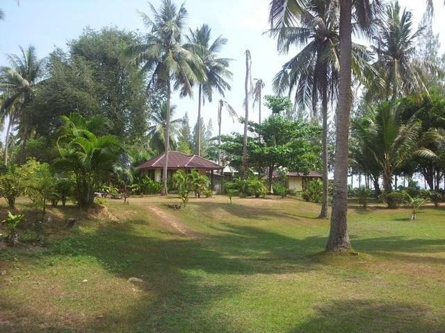 Koh Yao Noi Beach Resort Resort *