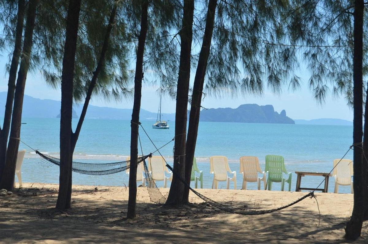 Koh Yao Noi Beach Resort Resort *