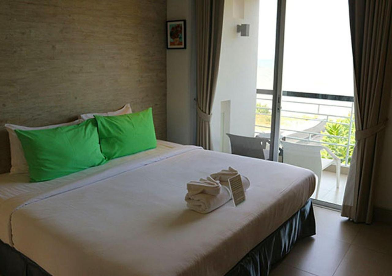 Baby Grand Hua Hin