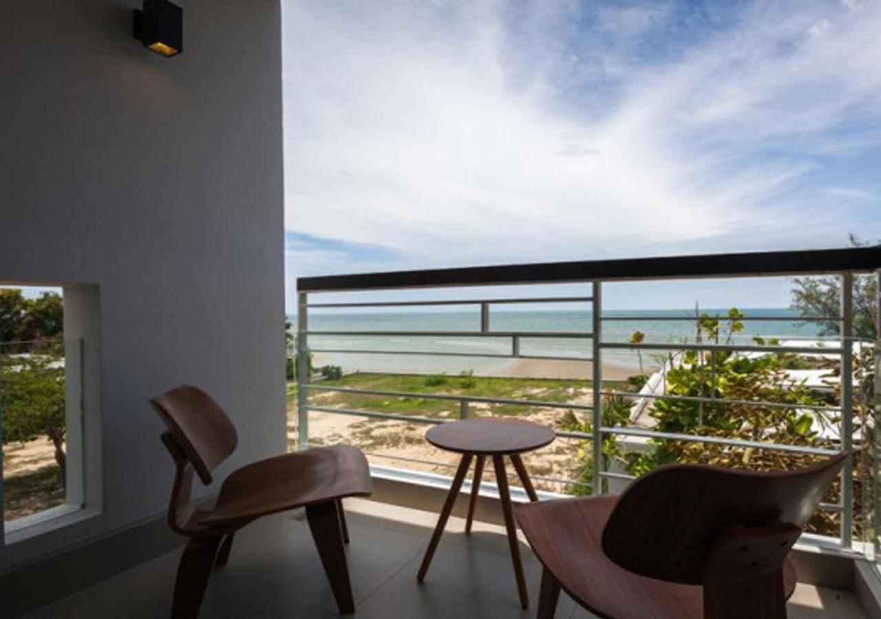 Hotel Baby Grand Hua Hin Cha-Am