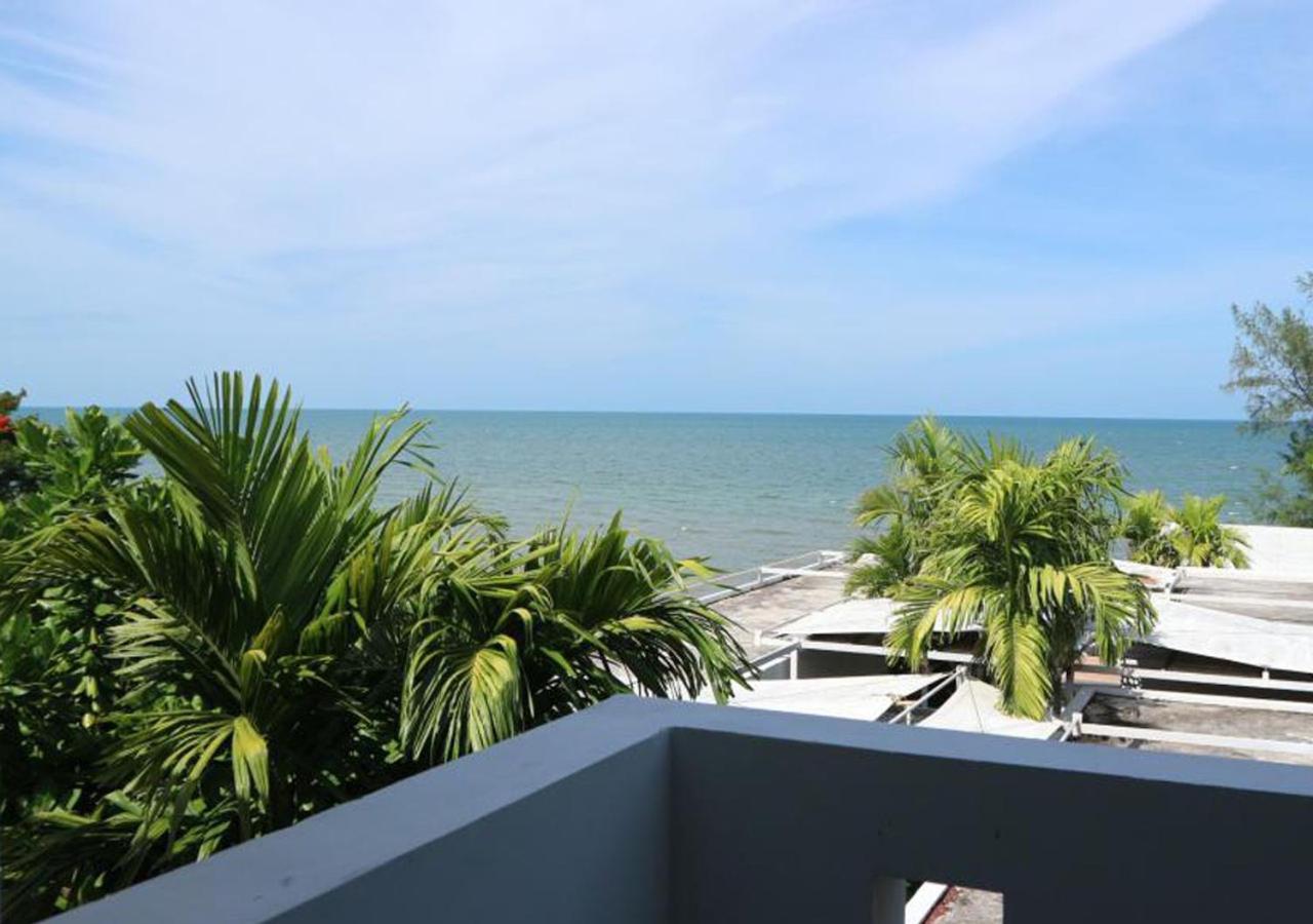 Baby Grand Hua Hin Cha-Am