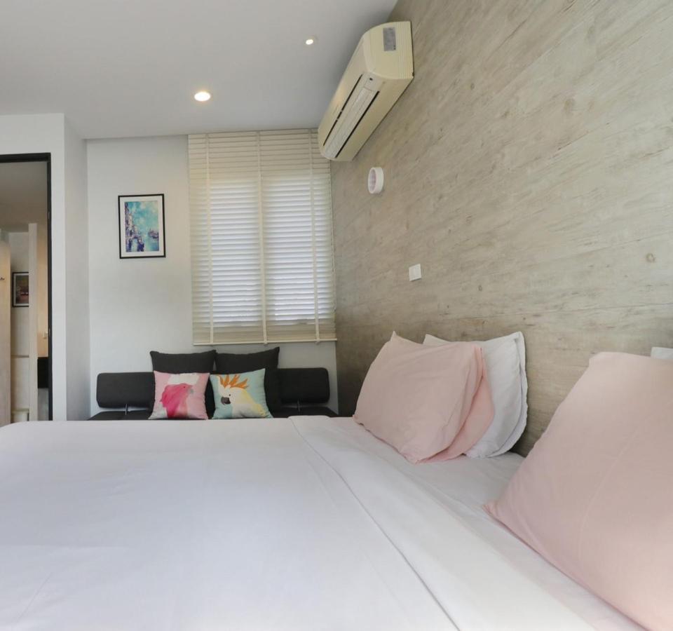 Baby Grand Hua Hin 3*