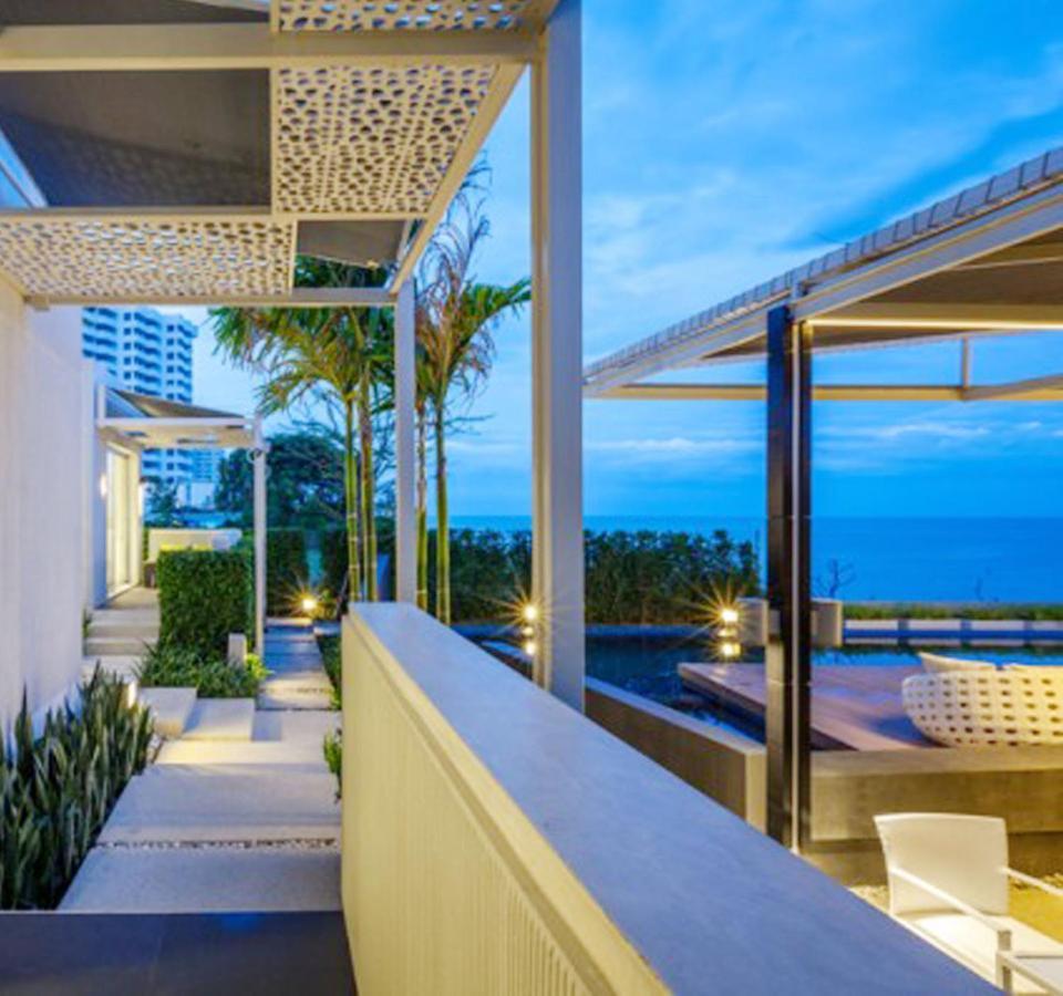 Baby Grand Hua Hin 3* Cha-Am
