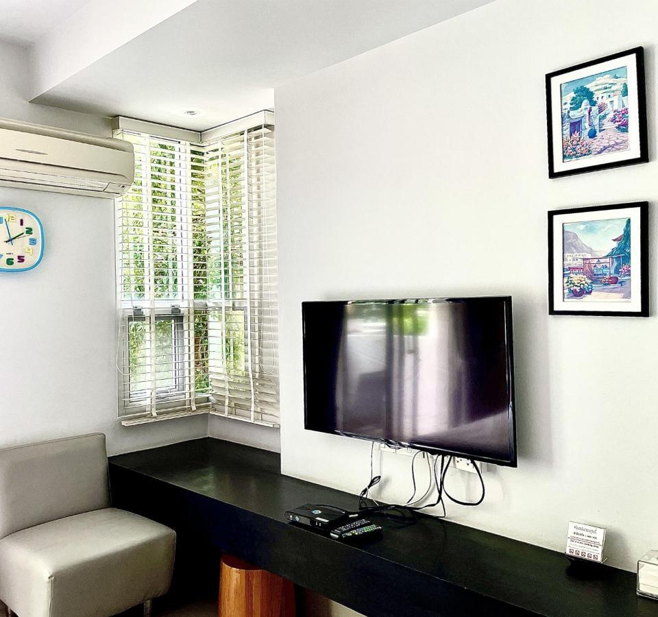 Hotel Baby Grand Hua Hin