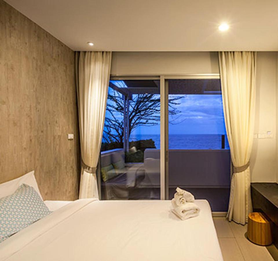Baby Grand Hua Hin Cha-Am