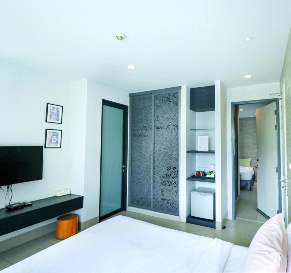 Baby Grand Hua Hin Hotel