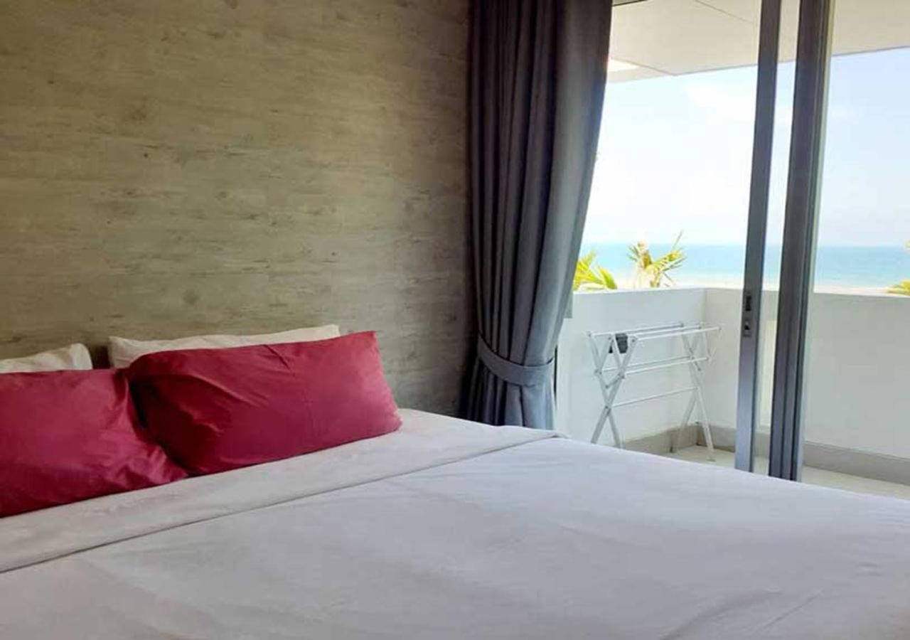 Baby Grand Hua Hin Cha-Am