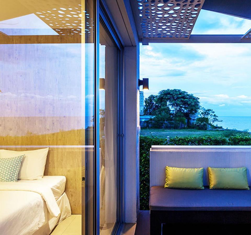 Hotel Baby Grand Hua Hin