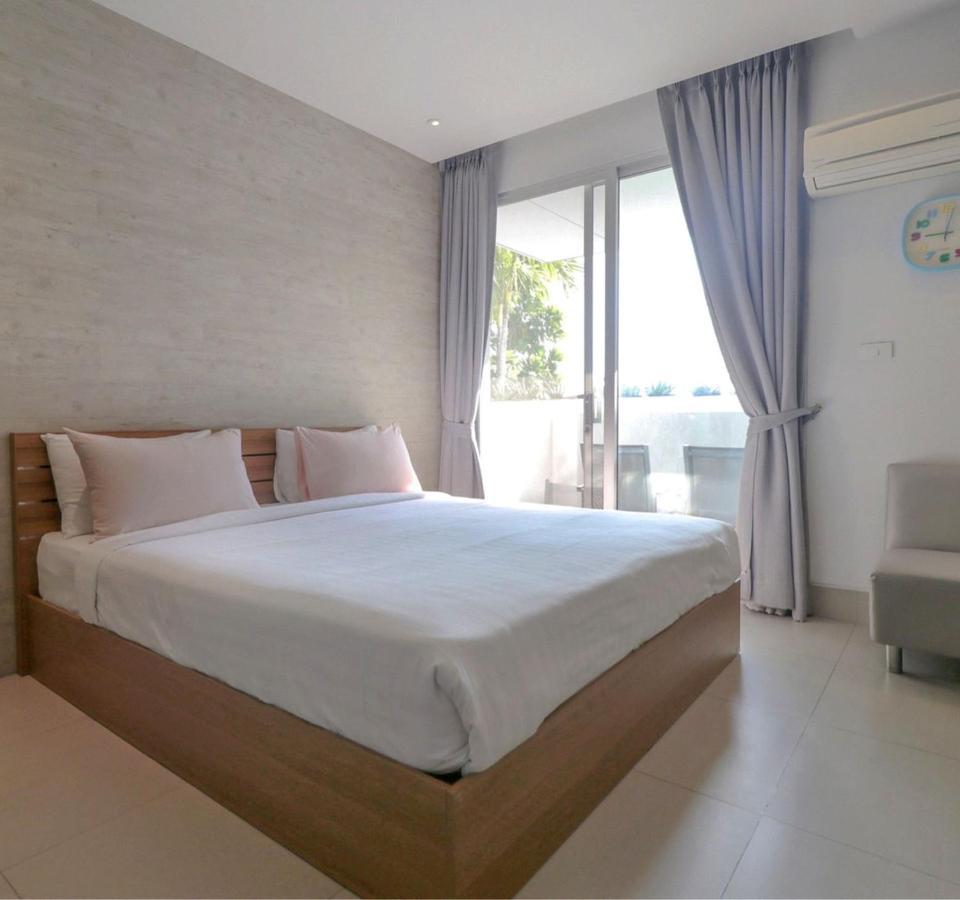 Baby Grand Hua Hin 3*
